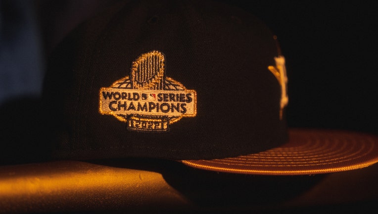 Astros Team Store, Gold Rush