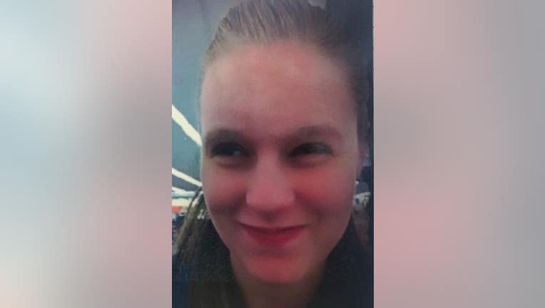 Missing Montgomery County woman, 36, with autism found 2 weeks after ...