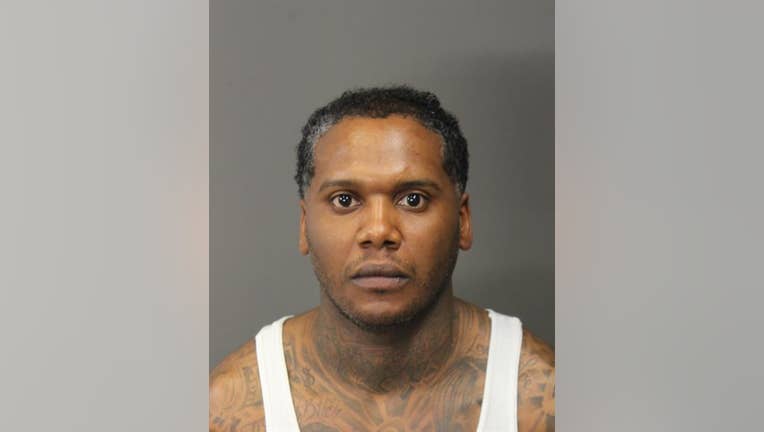 36-year-old Demarcuse L. Jackson Sr.