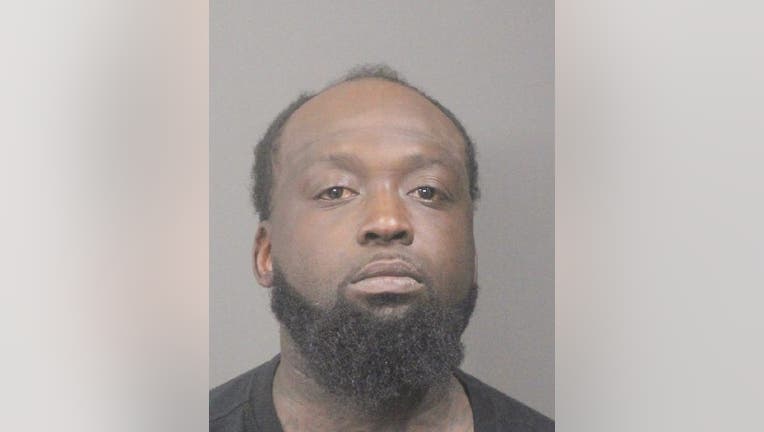 Quinton Randolph