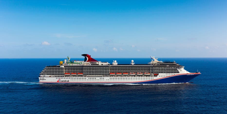 Mardi Gras Fact Sheet  Carnival Cruise Line News