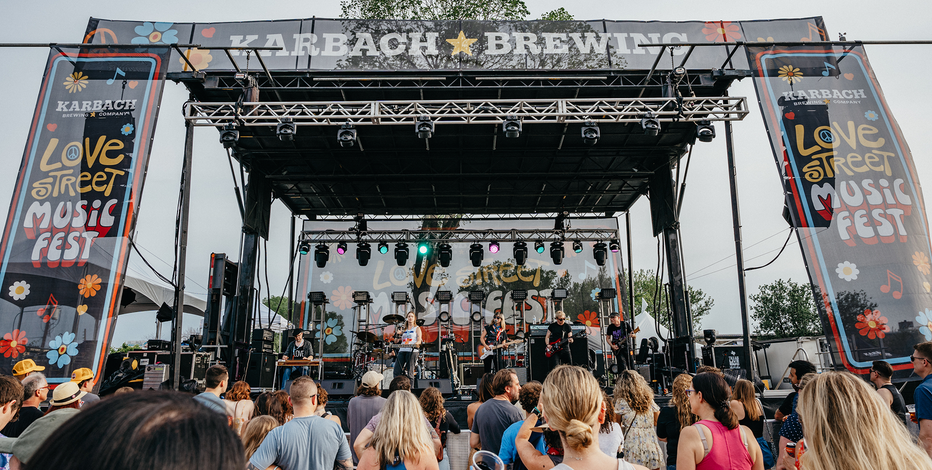 Karbach's Love Street Music Fest in Houston returns with Spoon, Jukebox the  Ghost, Mind Shrine: Tickets