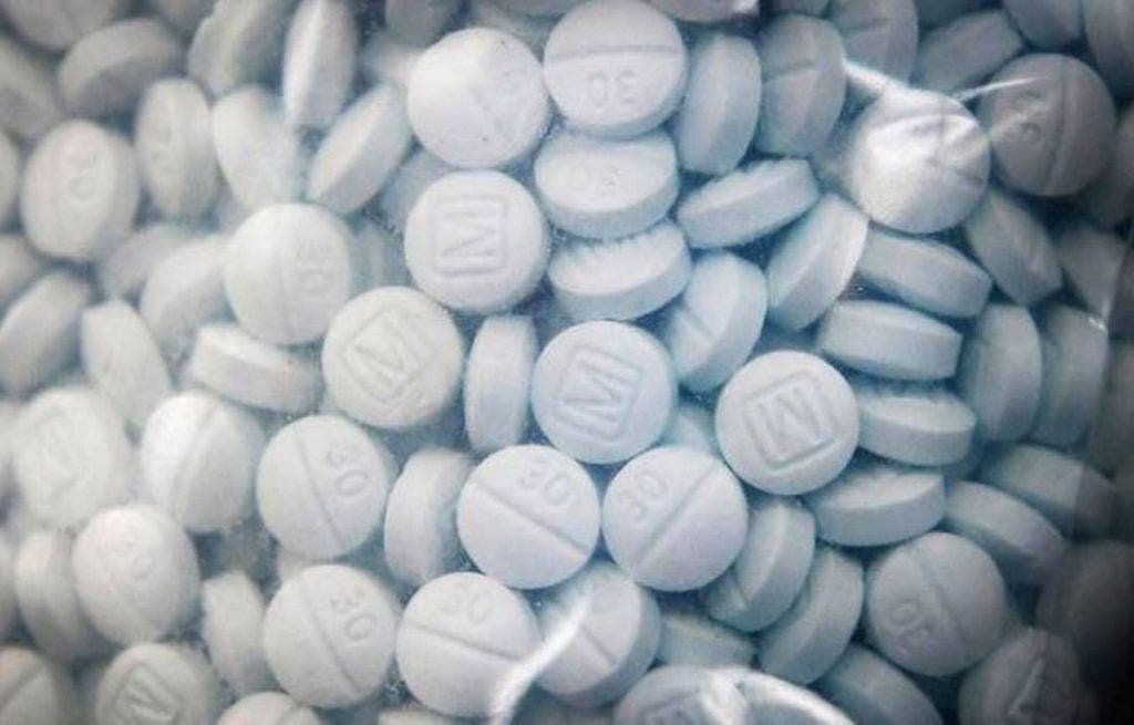 Texas doctor accused of illegally selling millions of opioid pills