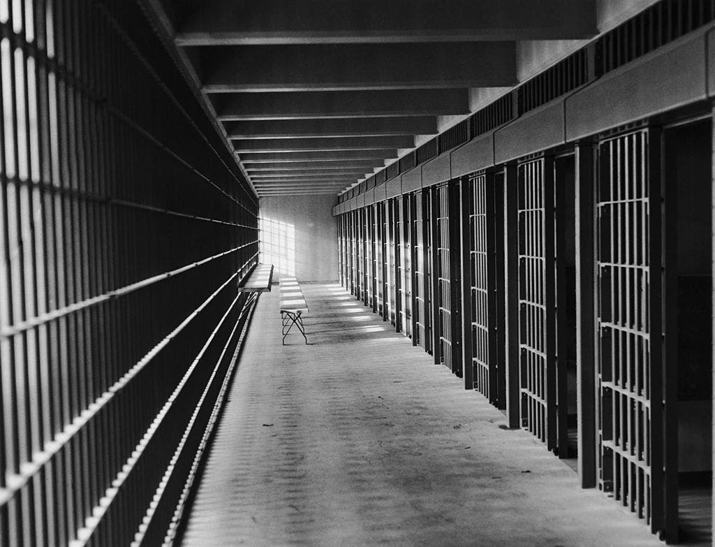 Convicted Texas sex offender gets 70 years for another child-related crime