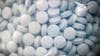 Over 600,000 illegal opioid pills prescribed, doctor jailed