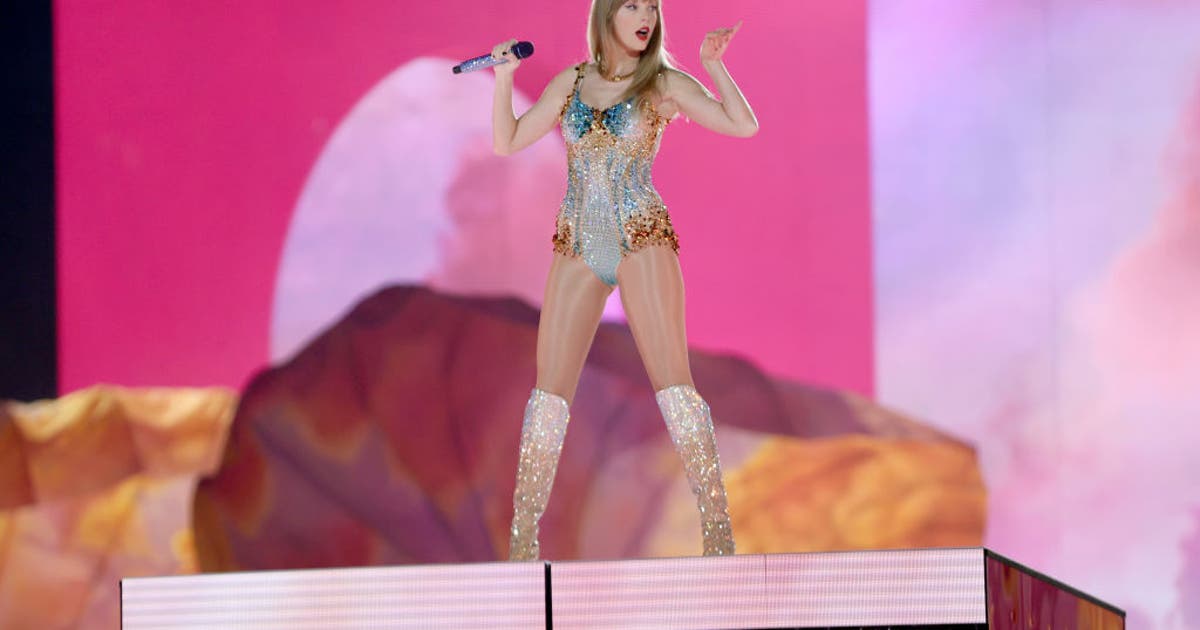Taylor Swift Eras Tour Houston: What to know for NRG Stadium, parking