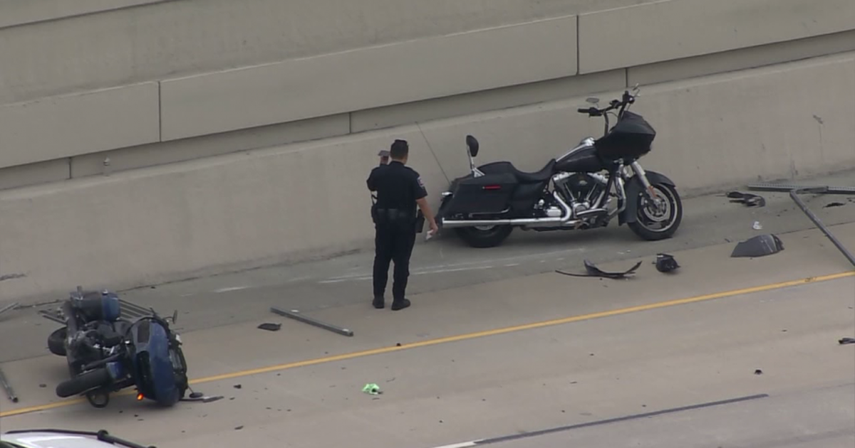 Authorities identify 2 motorcyclists killed in apparent targeted attack ...