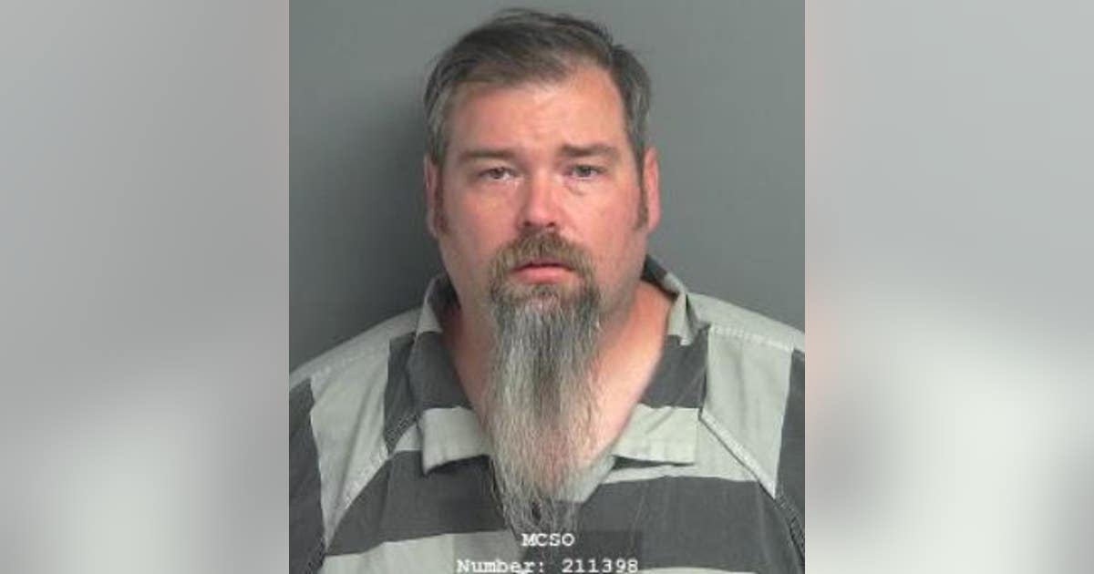 Montgomery County child abuser sentenced to life in prison | FOX 26 Houston
