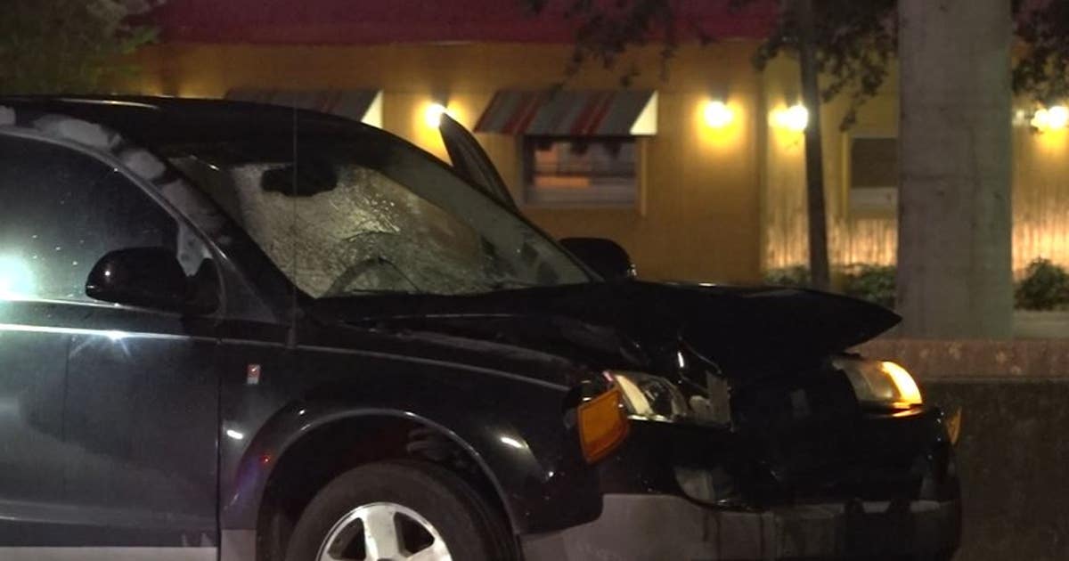 Man dies after hit by possibly intoxicated driver on Gulf Fwy | FOX 26 ...