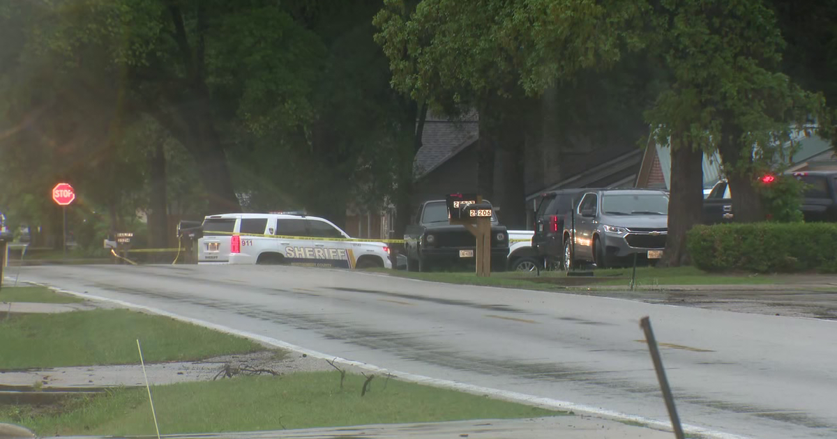 2 people found dead inside Spring home, authorities investigating cause ...