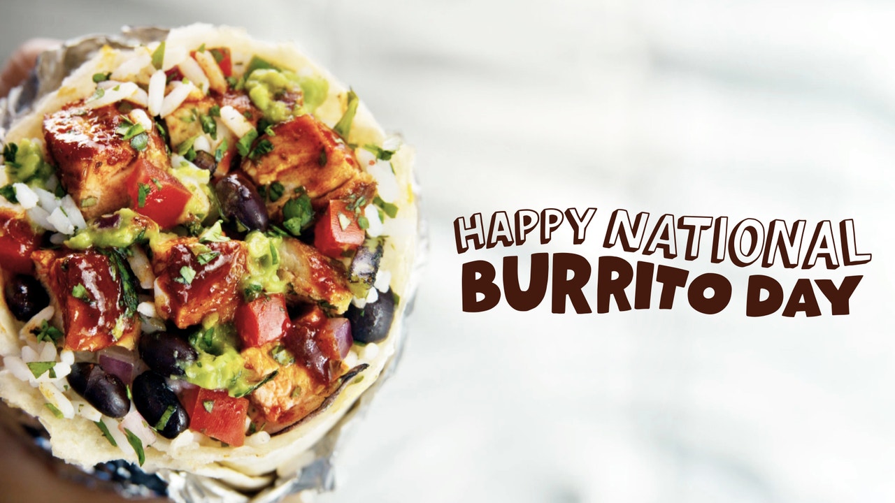 Chipotle To Give Away 30 000 Burritos On National Burrito Day FOX 26   CHP  PR Asset  1920x1080 AltGeneral 