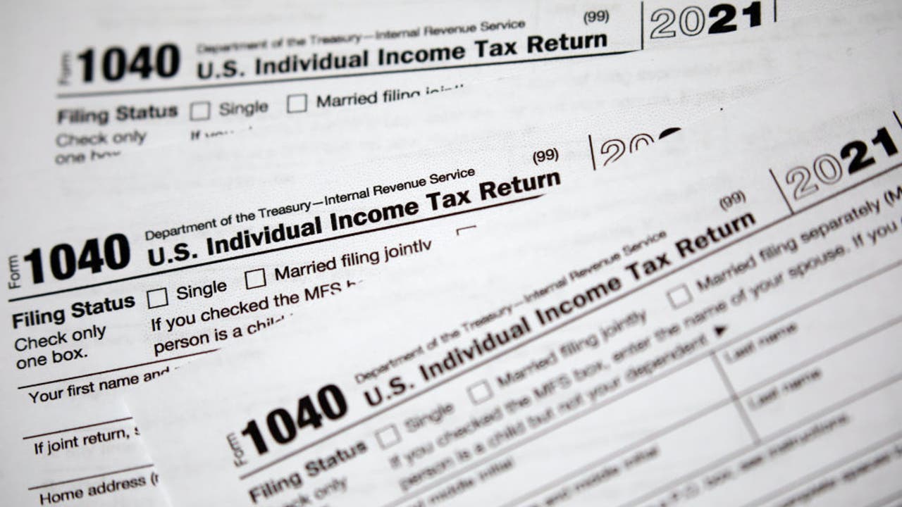 Tax day 2023: How to file for tax extension? When is the tax deadline?