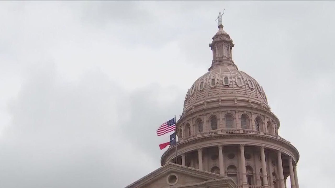 LIST: New Texas laws in effect September 1