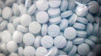 Texas doctor accused of illegally selling millions of opioid pills