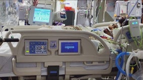 Mystery virus sends young Houston-area man into organ failure