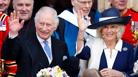 King Charles III rushing to make a mark as UK’s new ruler