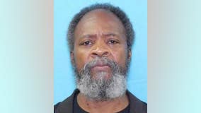 Missing Houston man Adren White last seen March 20