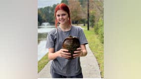 Missing teen: 17-year-old last seen at New Caney High School