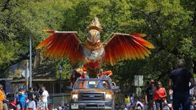 Things to do in Houston this weekend, April 14 to 16: Art Car Parade, Tall Ships Festival