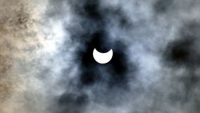 Rare hybrid solar eclipse to dazzle skywatchers on Thursday