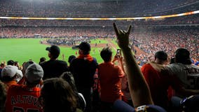 Houston named the 5th most valuable sporting city in America: study