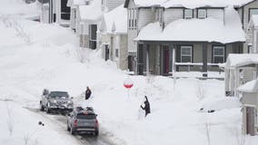 Michelin recalling nearly 550K truck tires that don't have enough traction in snowy conditions