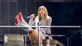 Taylor Swift concert fans beware: Scammers targeting this weekend's shows in Houston