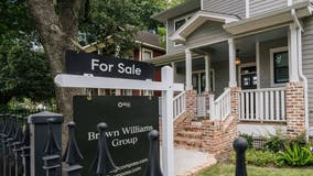 Texas new home market sales increase, buyers being offered incentives
