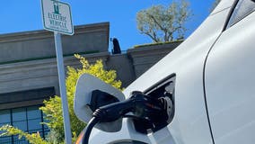 Clean sweep: 6 GM electric vehicles qualify for full $7,500 federal tax credit