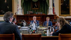 Texas power grid reform package passed in Texas Senate