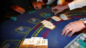 Texas ranked among top 15 'Most Gambling-Addicted' states: study