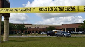 Santa Fe Mass Shooting: Judge disqualified from case, Galveston County DA says