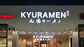 Kyuramen: New ramen restaurant in Houston causing buzz