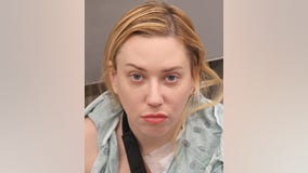 Kristina Chambers found guilty in Houston crash that killed pedestrian on first date