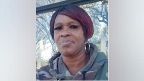 Houston police searching for missing 49-year-old woman last seen in March