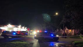 Houston shooting: 1 dead, 2 injured in Fifth Ward shooting
