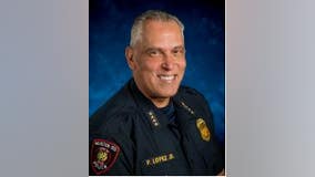 Houston ISD Police Chief named finalist for Killen police chief position