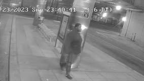 Houston police release surveillance video of suspect following deadly shooting near Texas Southern University