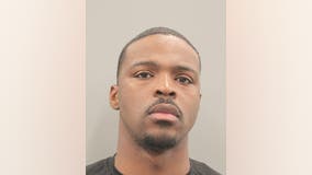 Man poses as police officer to get into Megan Thee Stallion concert