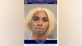Arrest made after scammer tries to buy 2 Maseratis with fake ID