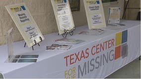 Missing in Harris County Day: If your loved one is missing, this event is for you