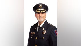 Missouri City Police Chief announces retirement after more than 34 years with the department