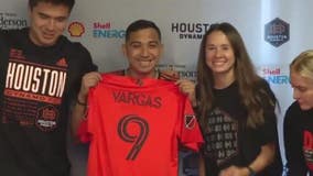 Special Olympics athletes to play alongside Houston Dynamo FC during Signing Day 2023