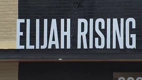 Elijah Rising extends efforts to help sex trafficking victims in Houston, nationwide
