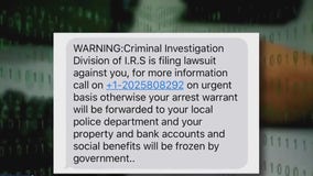 Tax scams becoming more sophisticated with artificial intelligence