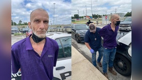 Mississippi escaped detainee Jerry Raynes arrested in Spring Valley, official say