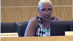 Texas Rep. Jolanda Jones releases statement after staff resigns; 'I cannot remain quiet about my outrage'