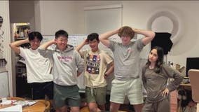 5 Houston students beat out thousands of students nationwide in prestigious international math competition