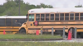 Spring ISD mom said bus driver shortage has caused her special needs kids to miss school