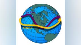 El Niño is making a comeback; What does that mean for hurricane season?